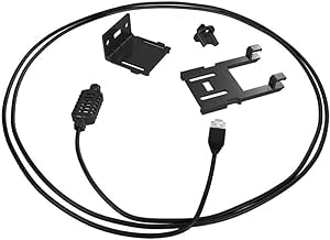Sensor de temperatura integrado Vertiv Liebert SN (SN-Z02) : Amazon.com ...