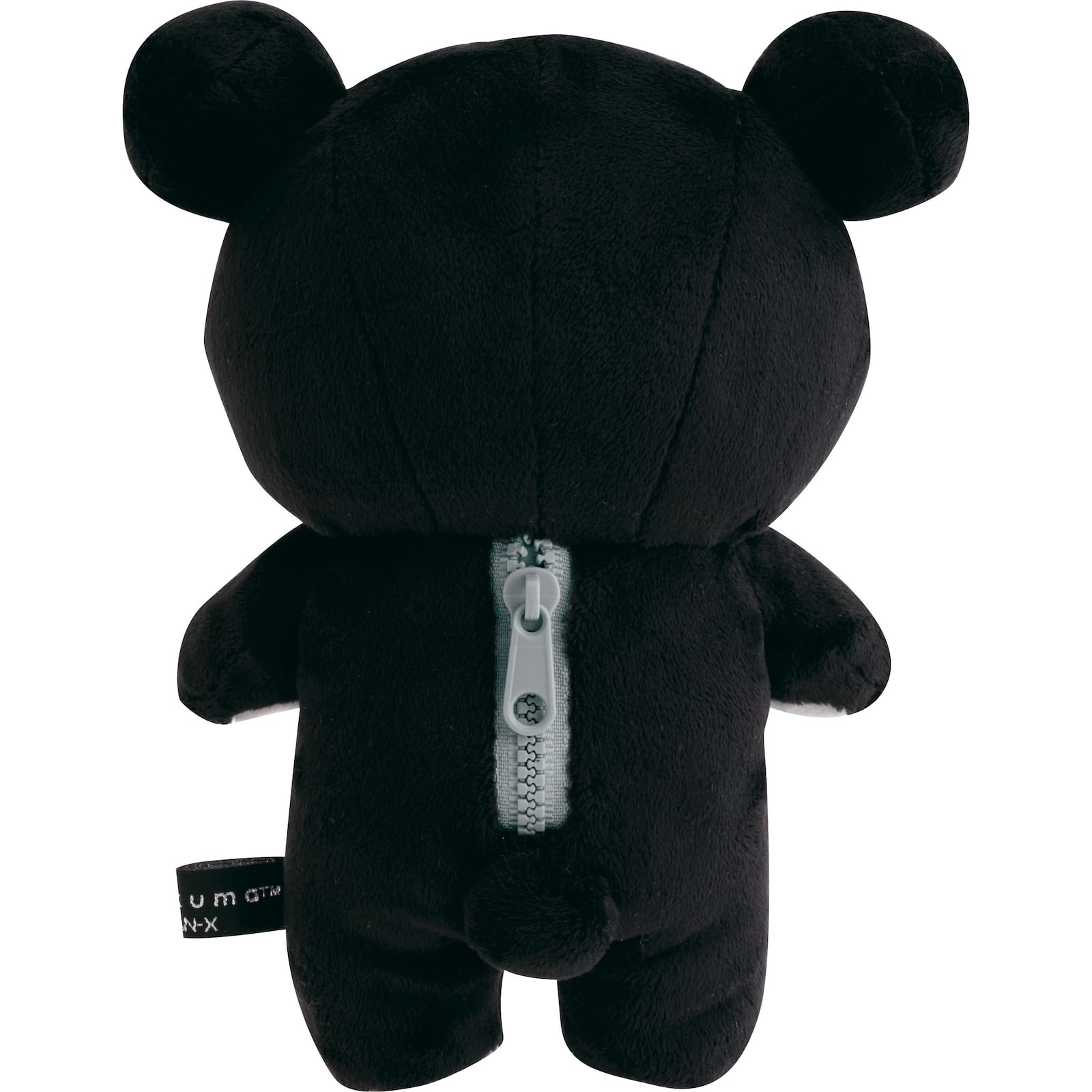 Amazon.co.jp: MV74101 リラックマ BASIC RILAKKUMA MONOCHROME