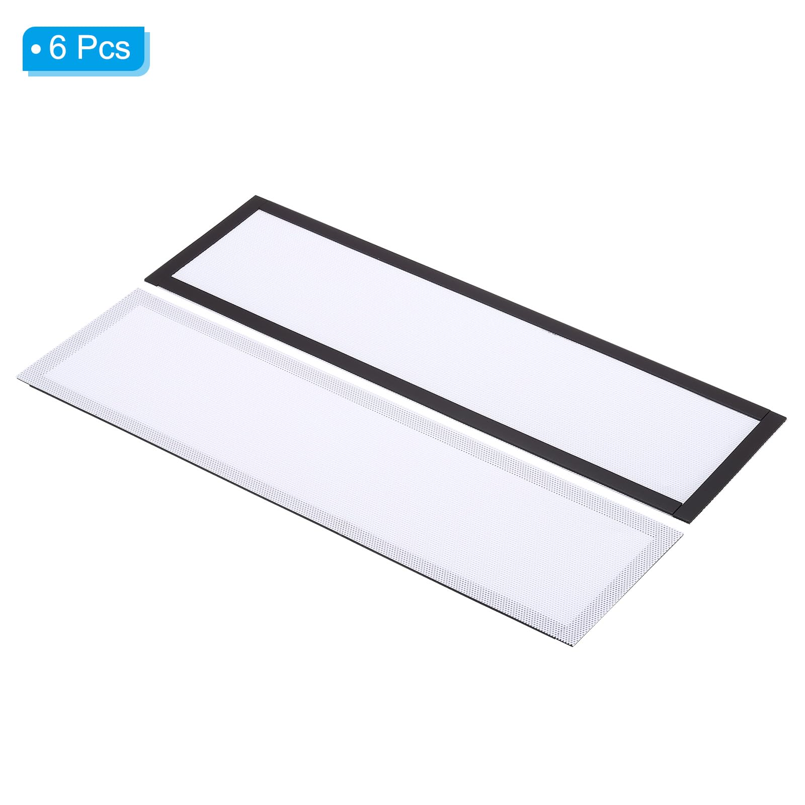 PATIKIL 4"x14" Magnetic Vent Cover - Image 3