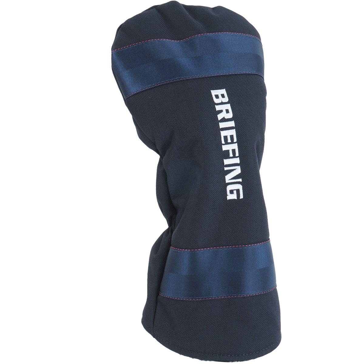 BRIEFING - ヘッドカバー　BRIEFING　ブリーフィング　ドライバー用 ブリーフィング ヘッドカバー ドライバー ゴルフクラブ BRIEFING