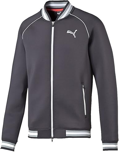puma golf track jacket