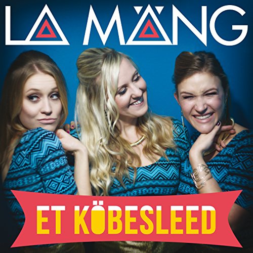 LA MÄNG