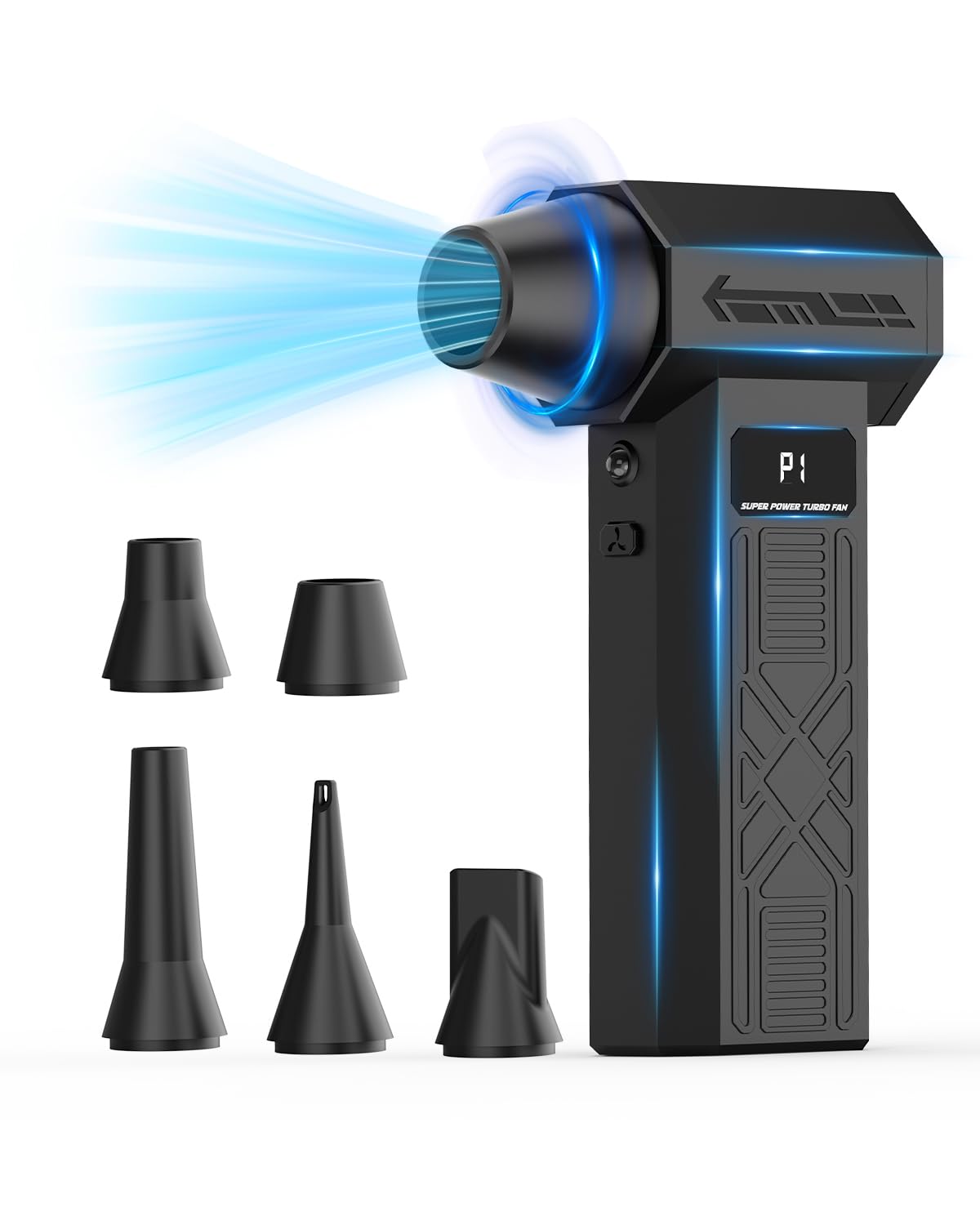 Compressed Air Duster Electric Blower