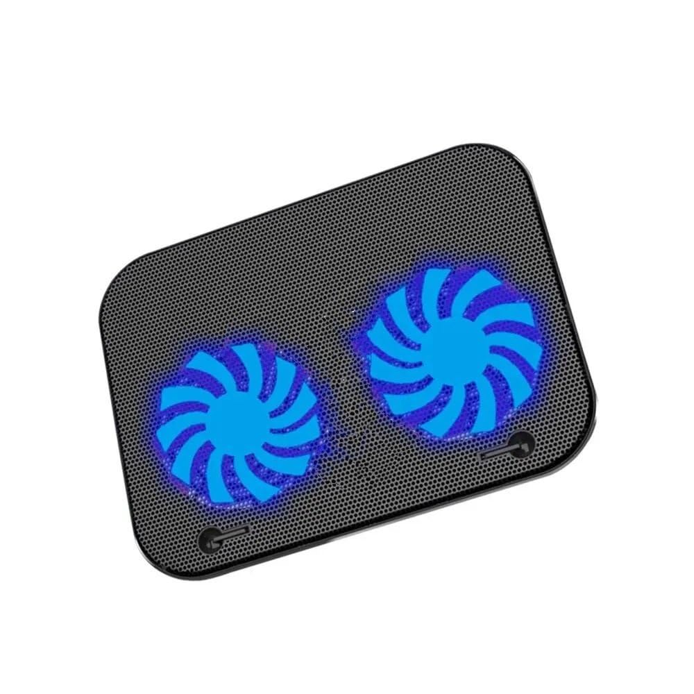 Base di Raffreddamento per Laptop Supporto Raffre Dispositivo di Raffreddamento per Laptop Base di Raffreddamento Supporto di Raffreddamento per Laptop Radiatore di Raffreddamento Accessori