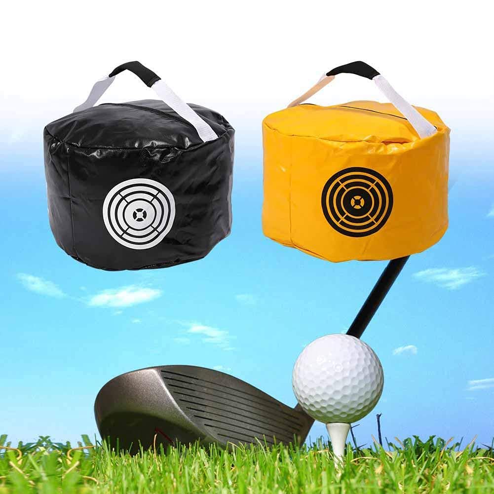 V GEBY Golf Smash Bag Impact Trainer Swing Training Aids Power Golf Practice Bag Borsa da Golf