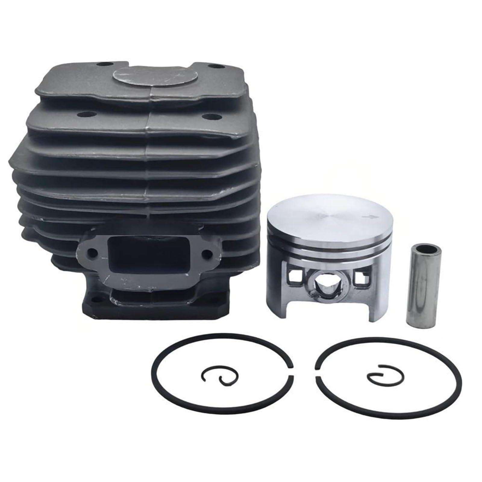 Isqjpvf One Color For Stiih Ms380 038 Cylinder Piston Kit Chainsaw Spare Part