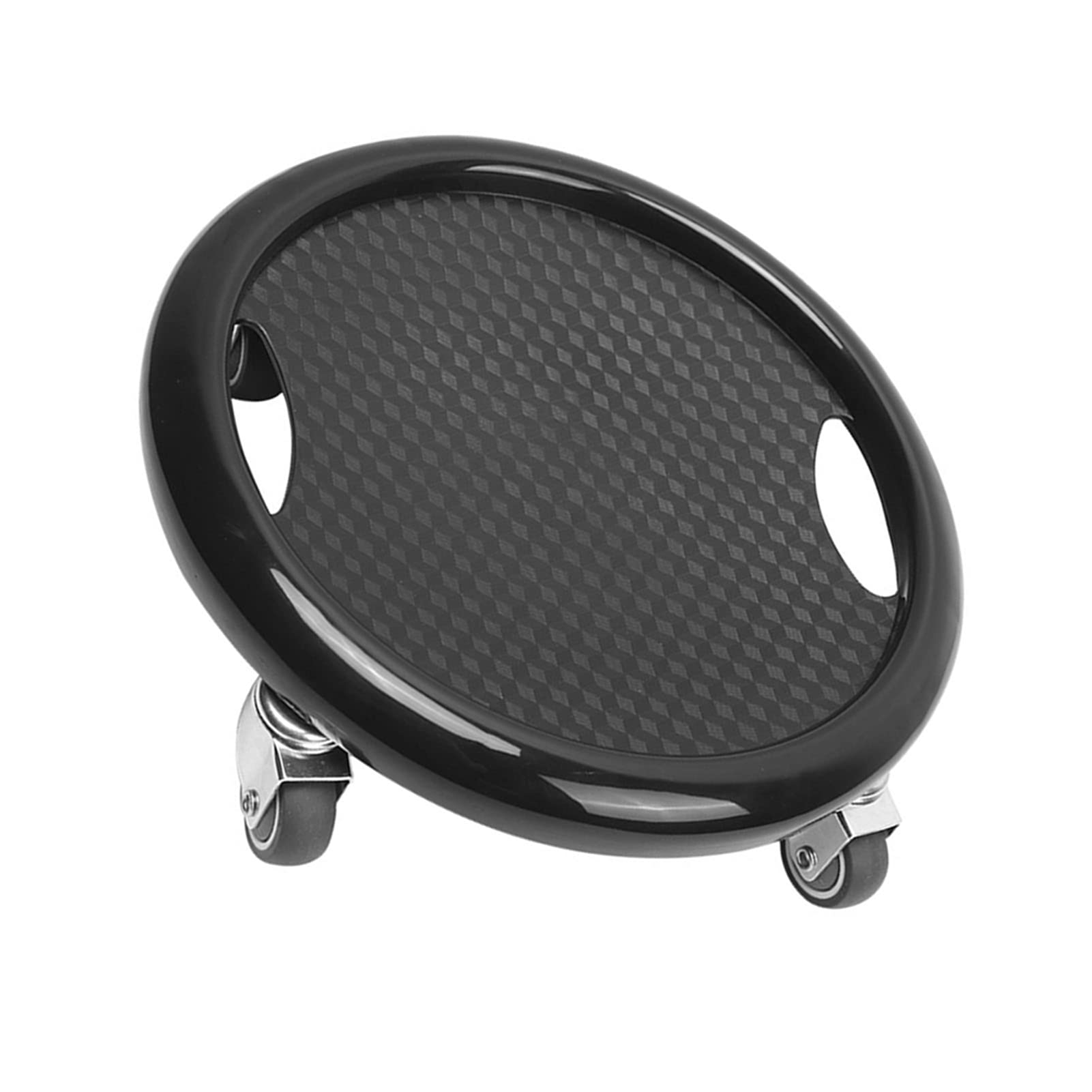 Core Slider Fitness Gleiter - Ovales Trainingsequipment Für Bauchmuskeln