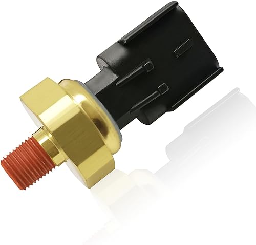 5149064AA Interruptor del sensor de presión de aceite del motor Reemplazar 56028807AA 56028807AB 5149062AA Compatible con Chrysler Dodger RAM y Jp