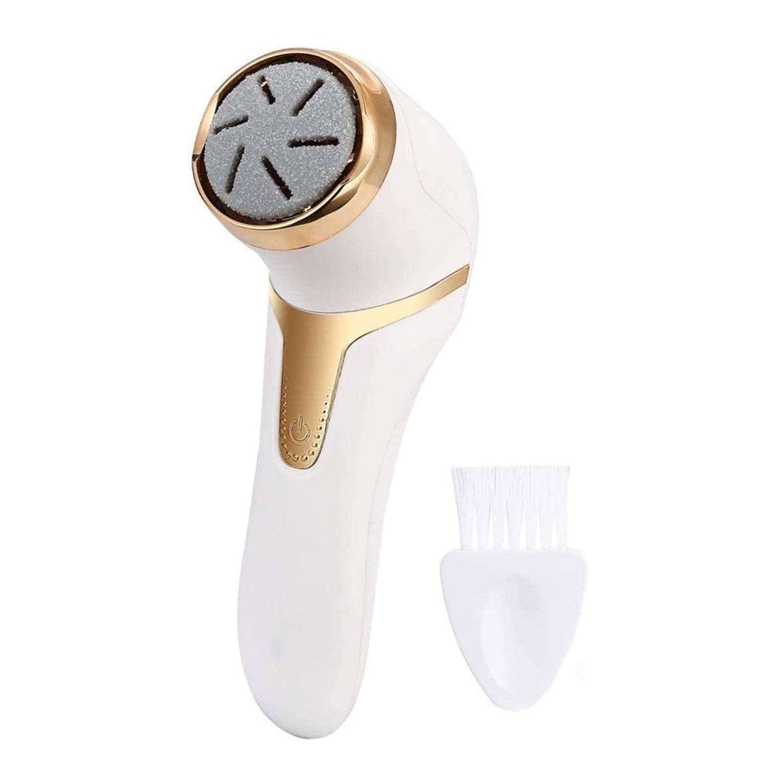 Piedi elettrici per la rimozione del callo Strumenti per Pedicure per Lima Elettronica Portatile Ricaricabile Kit per la rimozione del callo Elettrico Cura del Piede Professionale Perfetto