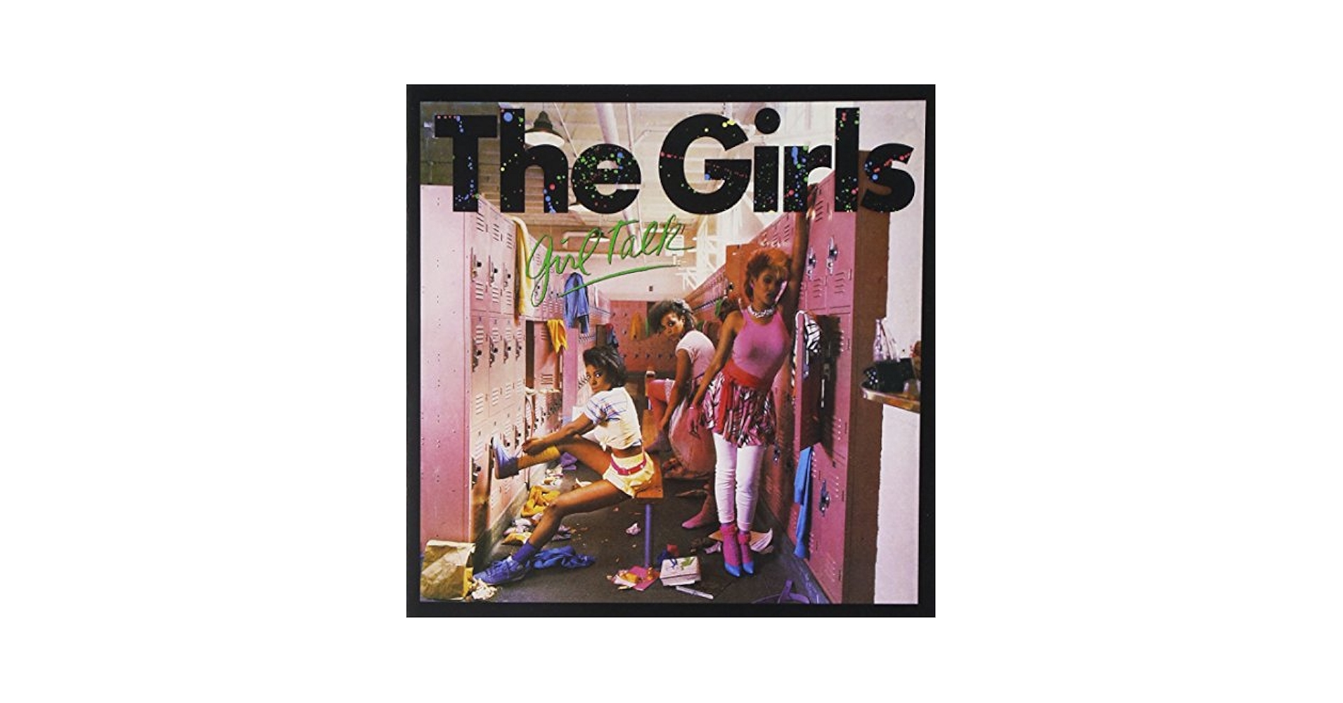Amazon.com: Girl Talk