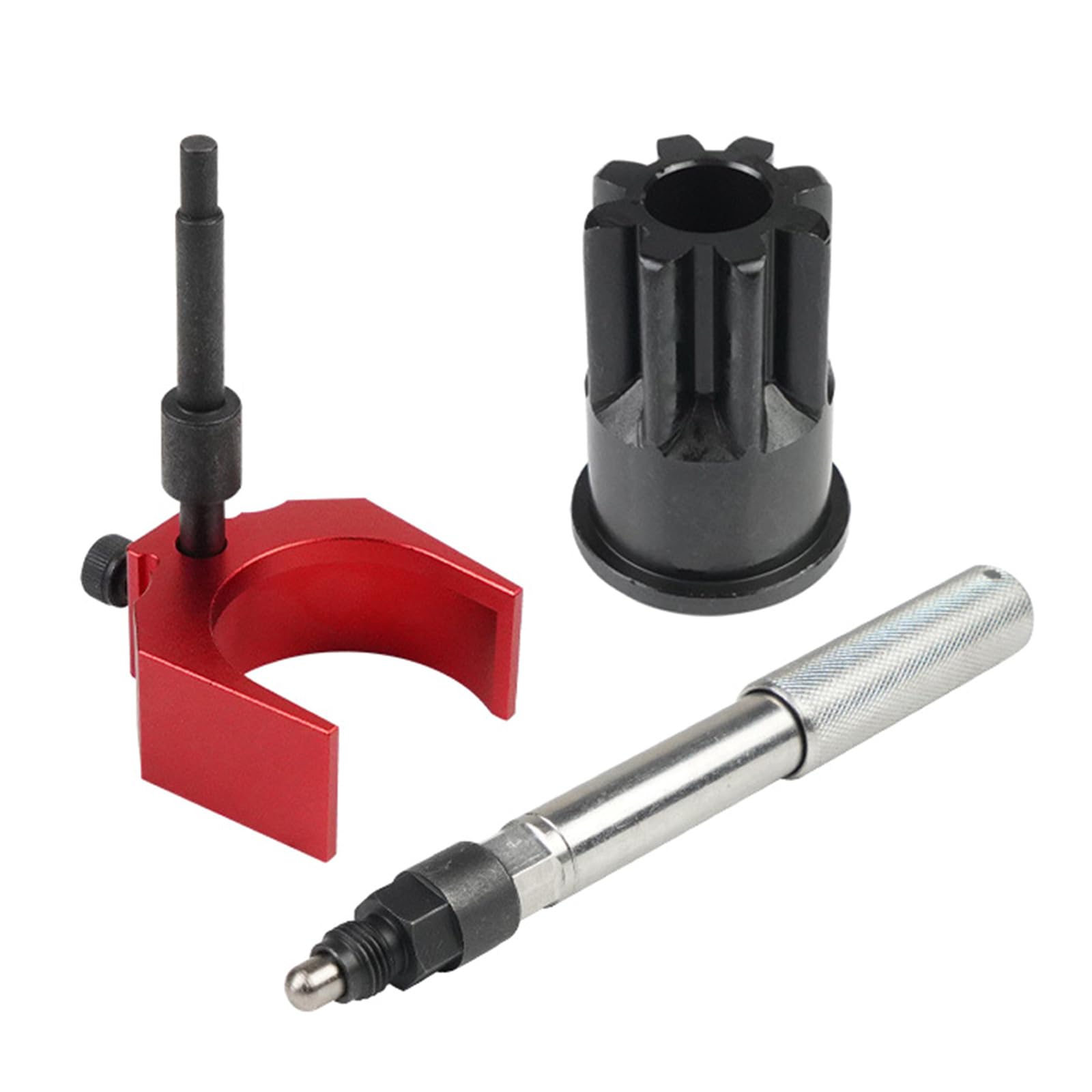 J-42083 Goupille de distribution automatique 9U-7227 Adaptateur de jauge de réglage de la hauteur Outil de barrage du moteur Douille 3406E pour l'entretien du kit d'outils de synchronisation pour