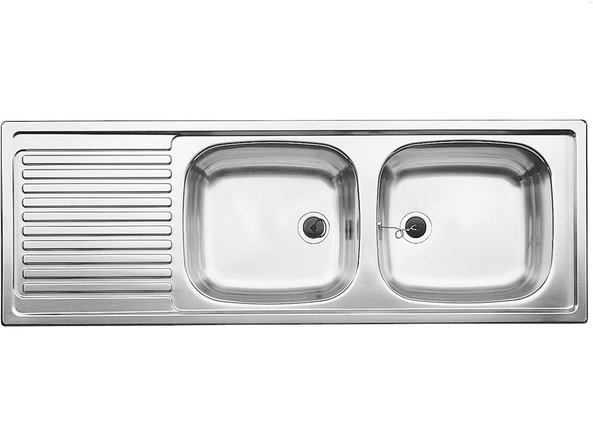BLANCO 500374 - Fregadero