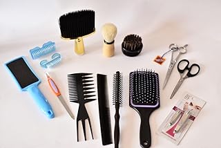 مجموعة عدة حلاقة كاملة للرجال