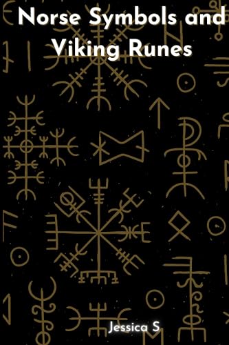 Norse Symbols and Viking Runes (Norse Mythology Basics)