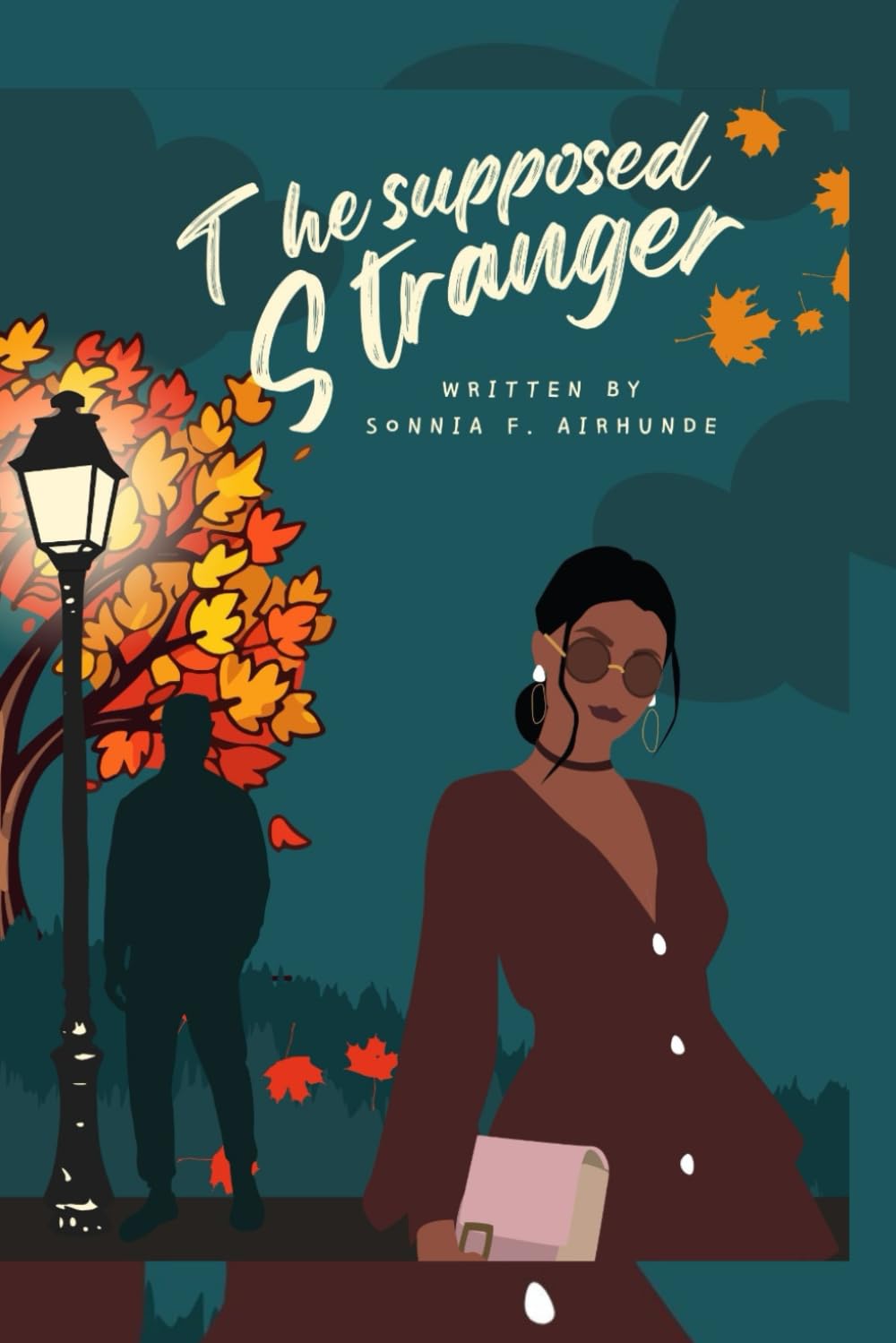 The supposed Stranger