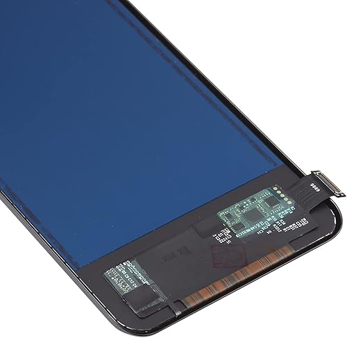 Miniatura 4 de CHENYAN Pantalla LCD material de TFT y montaje completo del digitalizador para Oppo Find X