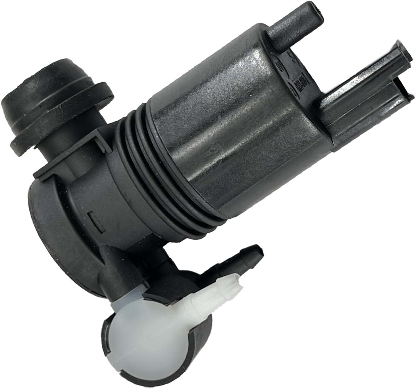 FainWan Windshield Washer Pump Compatible with Rogue 2.0L 2.5L 2014-2020 28920-8995A