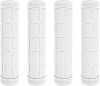 Vista 63 de 2 pares de empuñaduras para manillar de bicicleta para bicicletas