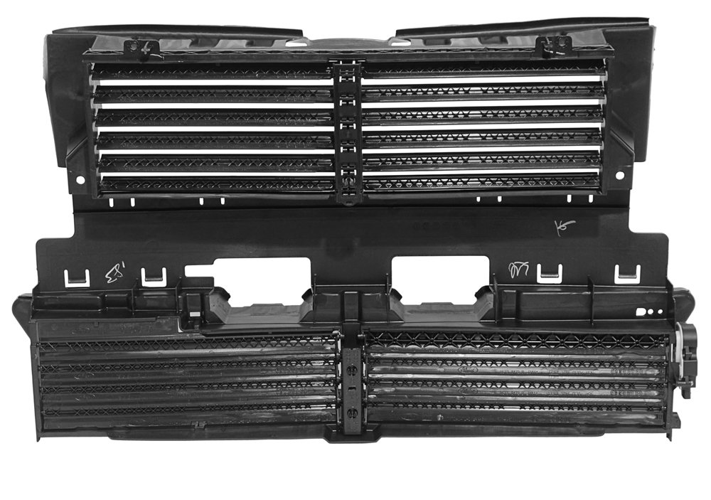 Amazon.com: Ford Genuine DS7Z-8475-A Radiator Control