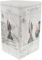 Vista 8 de Department 56, Glass Stone Harry Potter Village the Owlery - Edificio iluminado, 10.63 pulgadas, multicolor