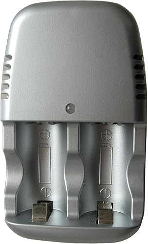 Nuevo 4 x CR2 CR2 CR-2 15270 batería+cargador rápido FBA