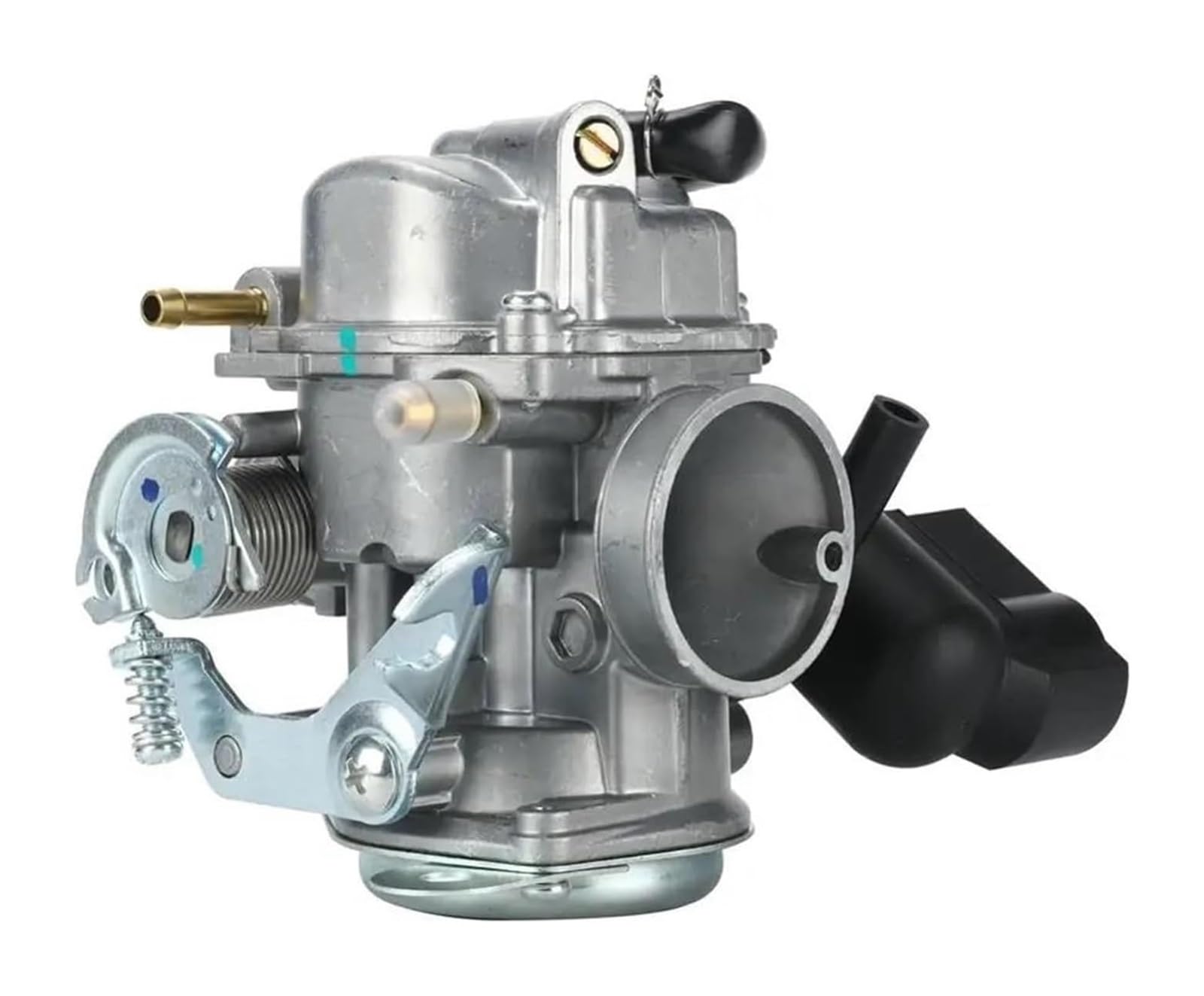 Vergaser-Reparaturset Für Krawall Für ZOOMER 50 NPS 50 NPS 50S NPS50 NPS50S CH50 CHF50 CH 50 CHF 50 Motor Carb Ersatz Vergaser Kit Motorrad
