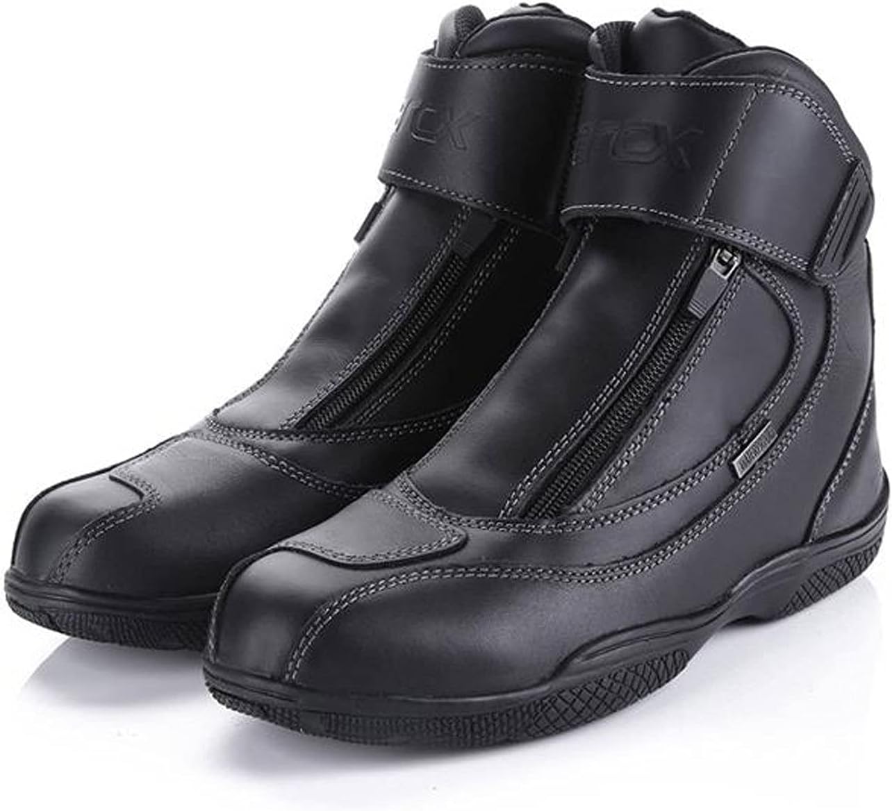Riding Boots,Racing Moto Shoes,Motocross Jordan | Ubuy