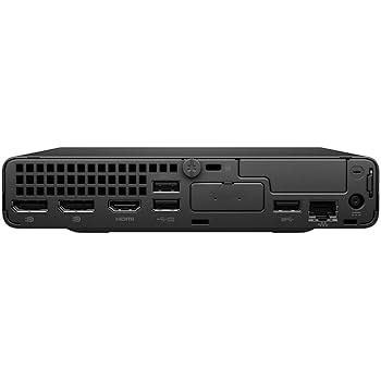 HP ミニ miniPCProDesk 400 G2 16GB Amazon.com: HP ProDesk 400 G2 Mini Desktop PC, Intel Quad