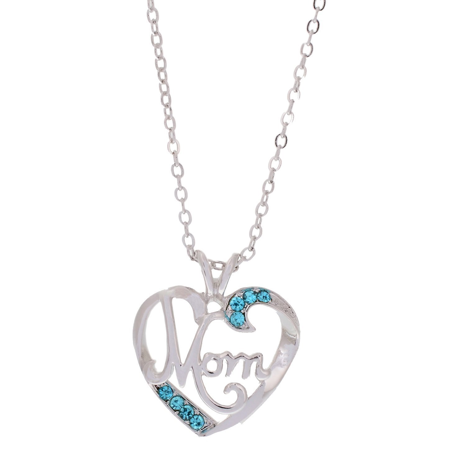 aaishwarya Forever Mom's Love Pendant-picture-13