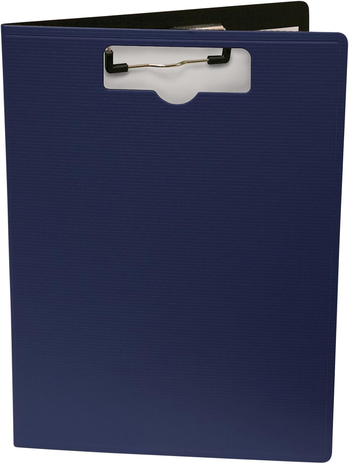 Mobile Ops Portfolio Clipboard Vertical Blue (61633)
