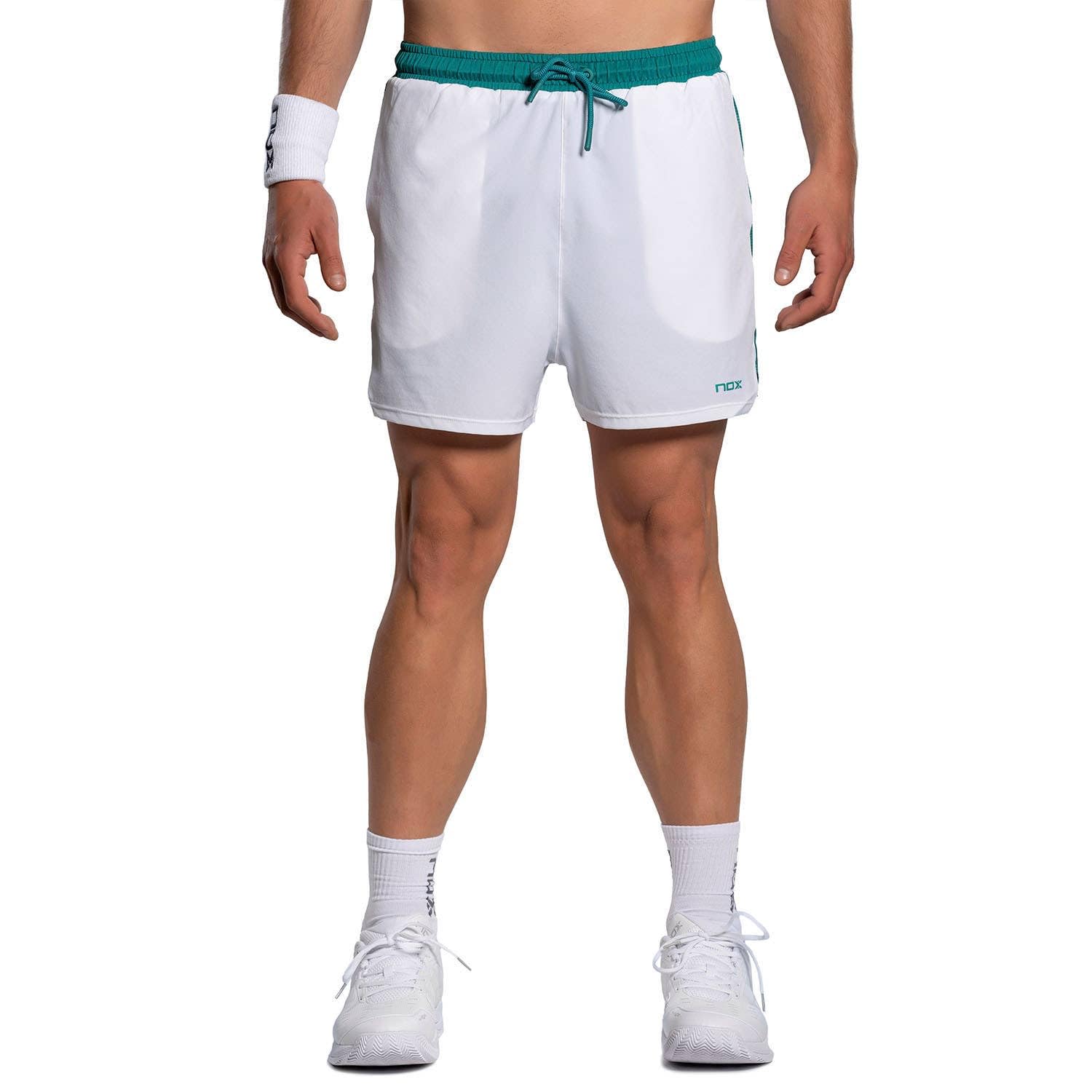 NOX PRO Shorts S
