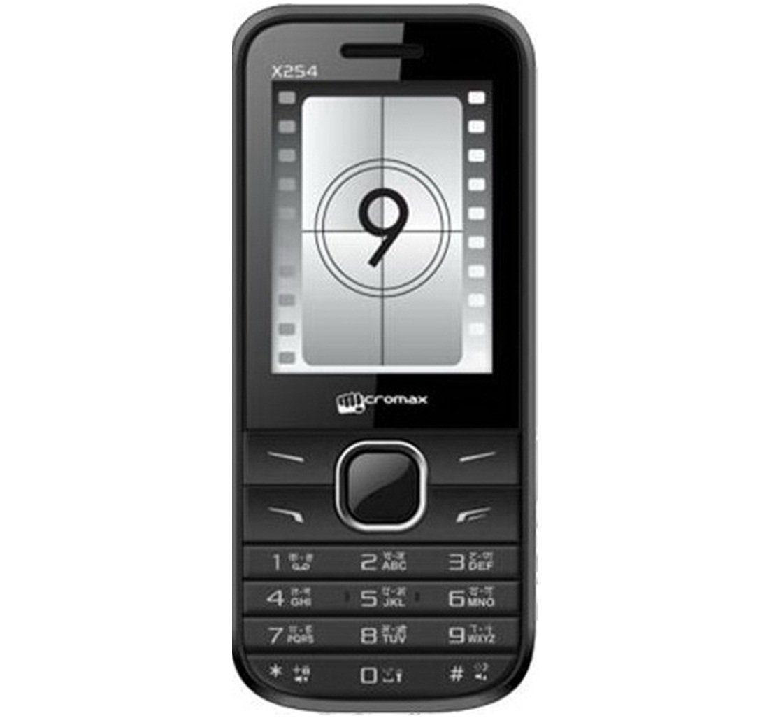 Micromax x254 Clearance