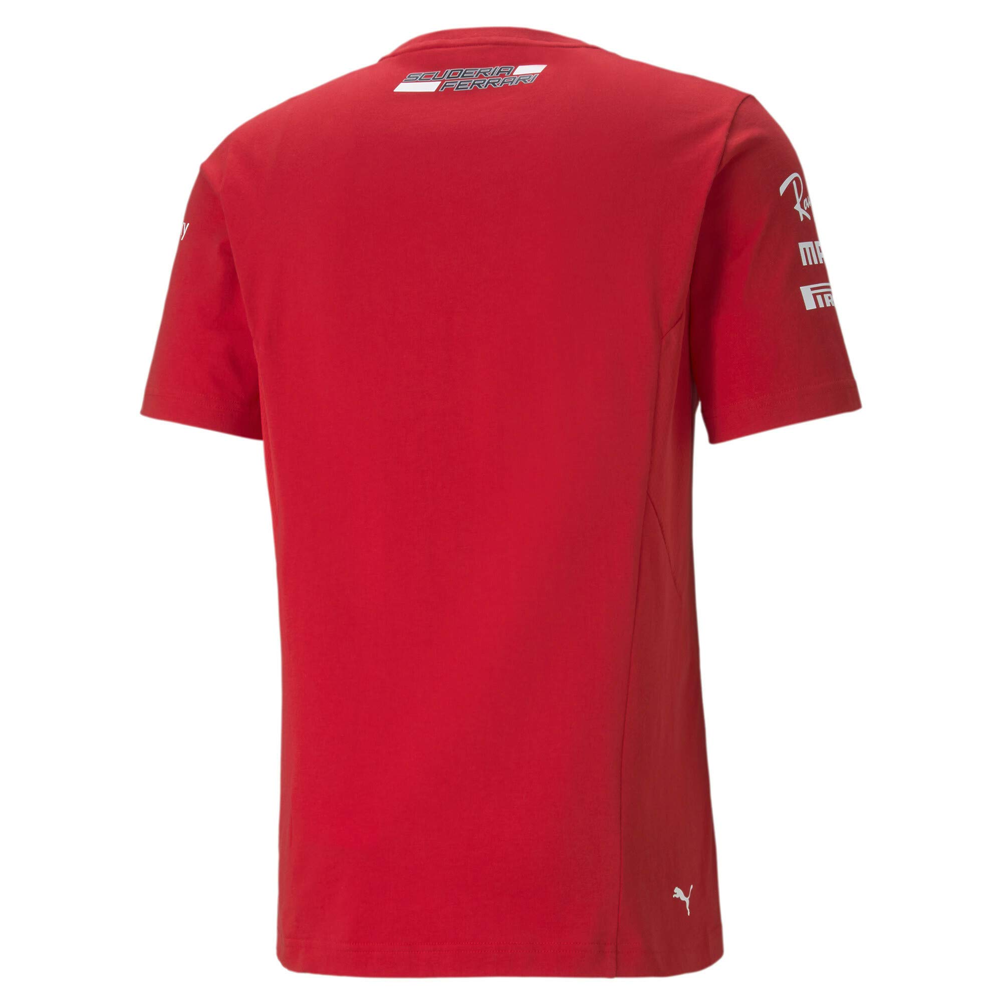 PUMA SF Sainz Replica Tee Maglietta Uomo