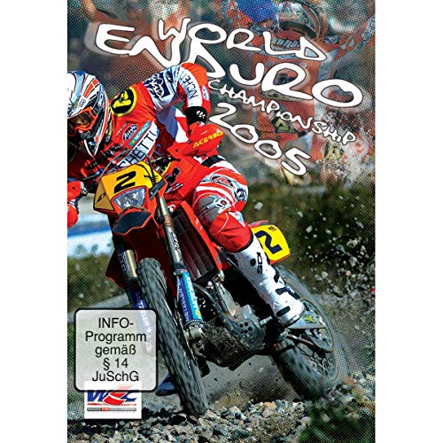 World Enduro 2005 Championship Review [Edizione: Regno Unito] [Edizione: Regno Unito]