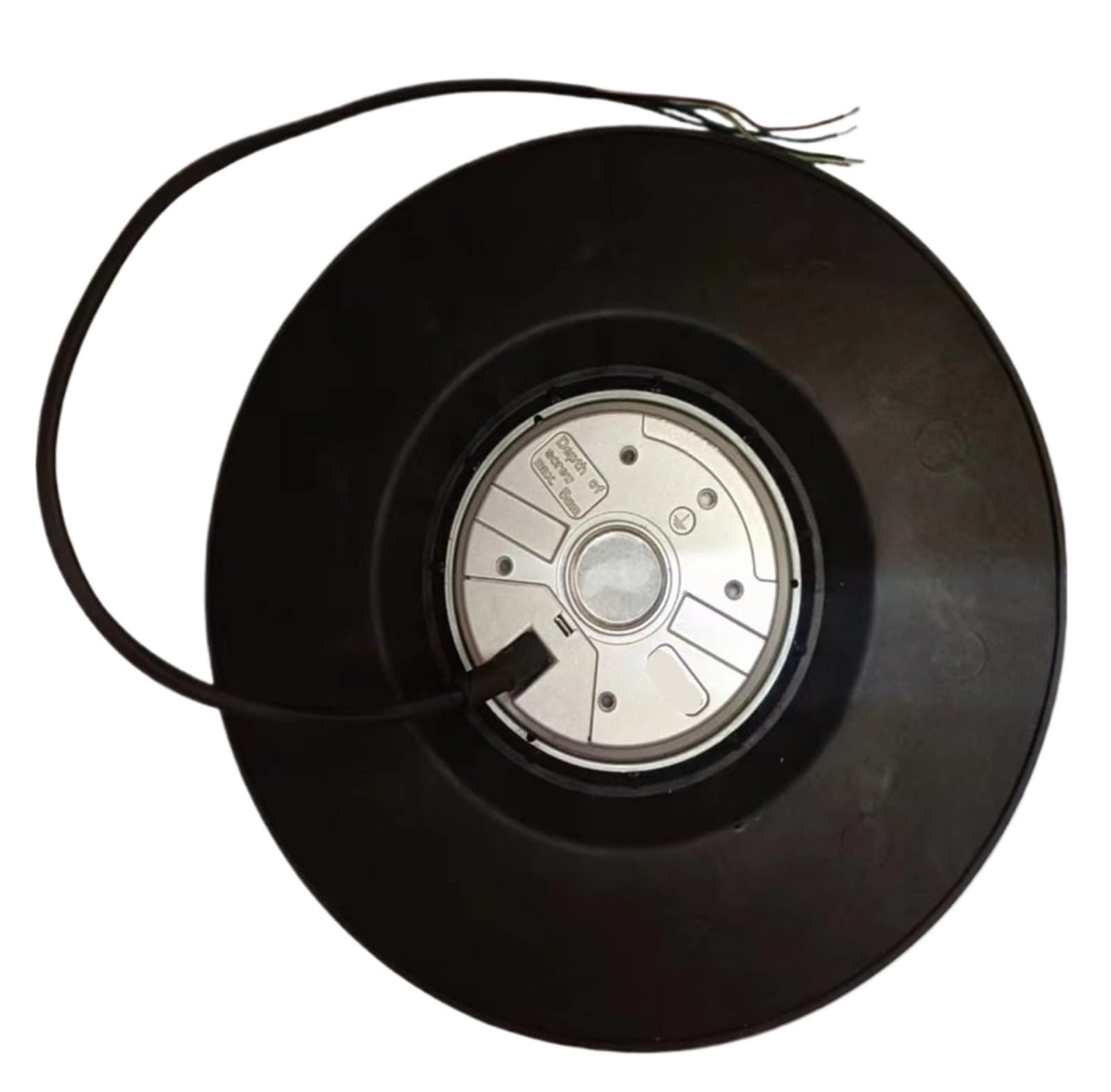 R2E220-RB06-01 R2E220-AB06-56 K2E220-RB06-01 Cooling Fan(R2E220-AB06-56)