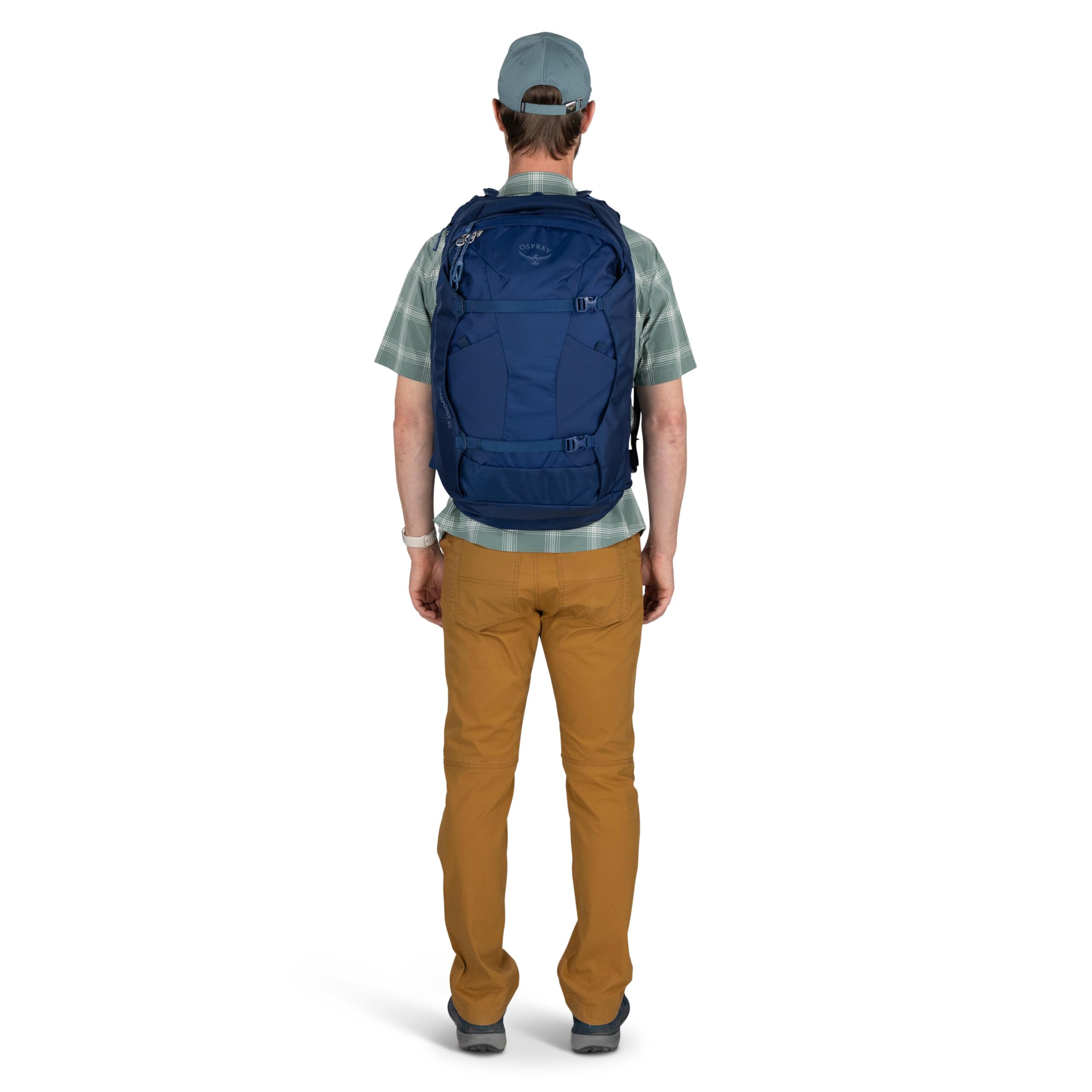 Osprey Farpoint 40 Backpack Uomo