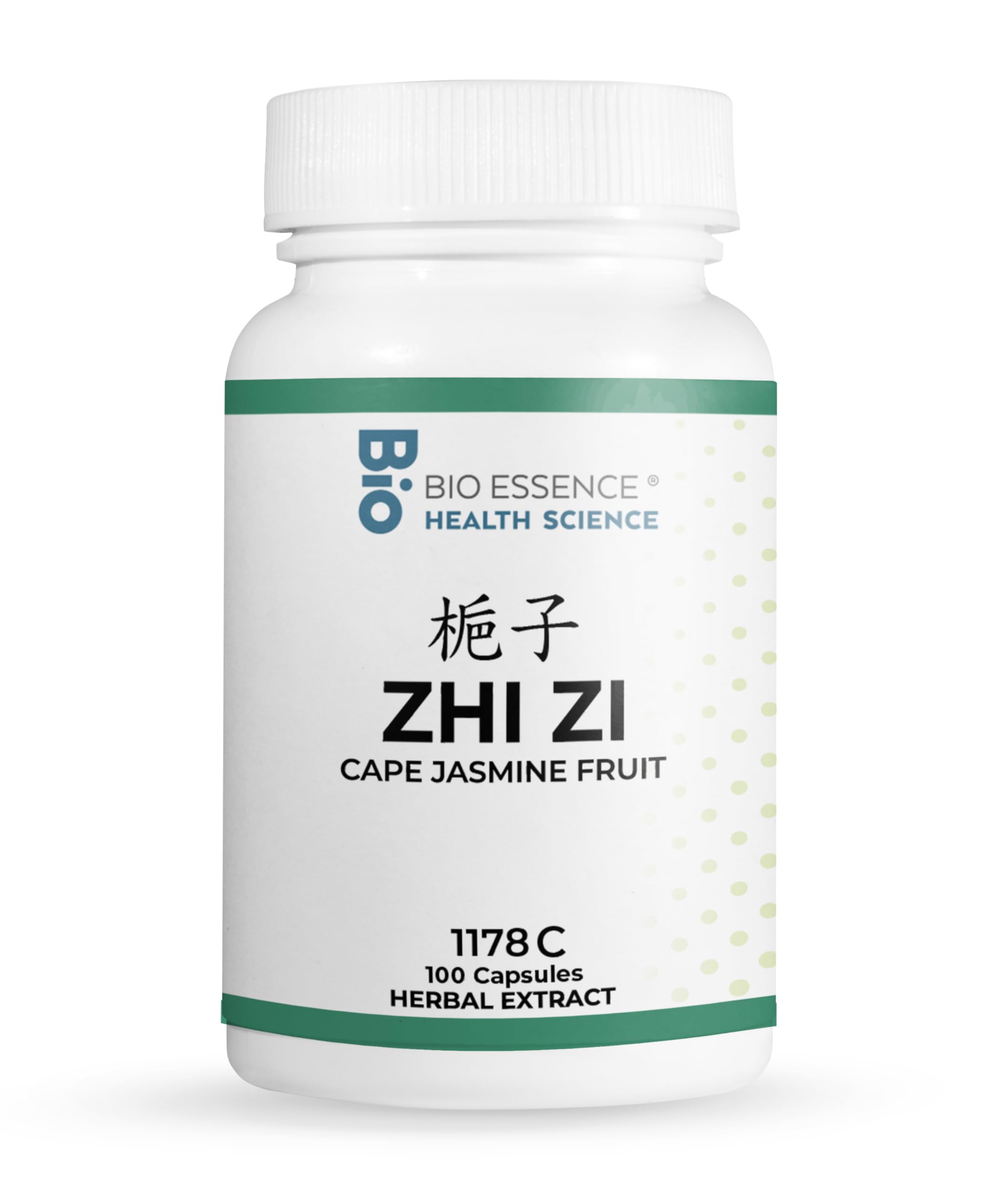 Amazon.com: Bio Essence Health Science 1178C Zhi Zi, Gardenia (Raw