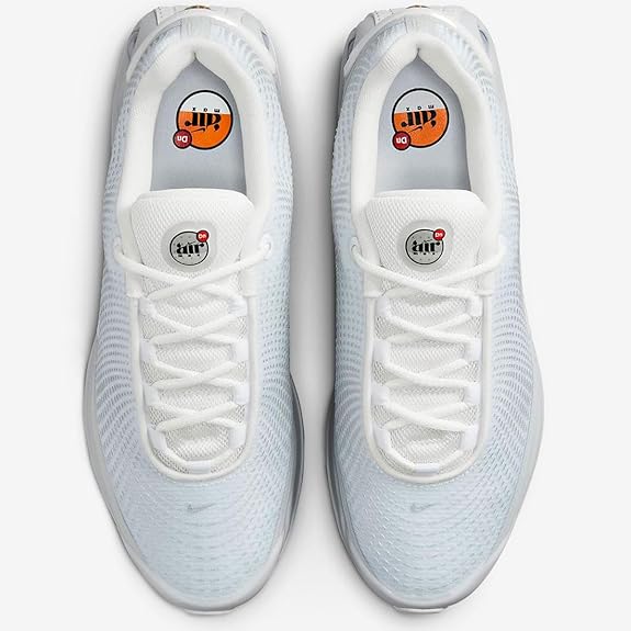 Amazon | [ナイキ] エア マックス DN W AIR MAX DN ホワイト/ピュア 