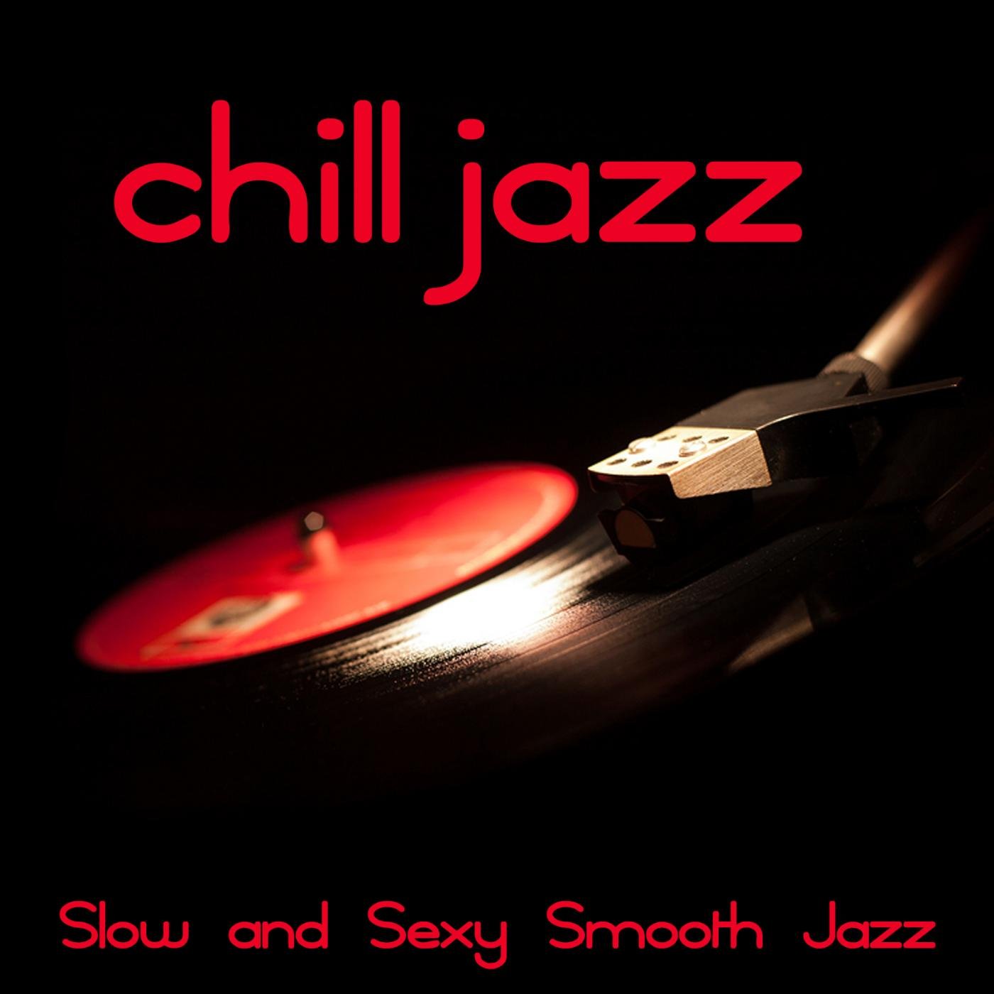 Chillout Erotica Jazz Players