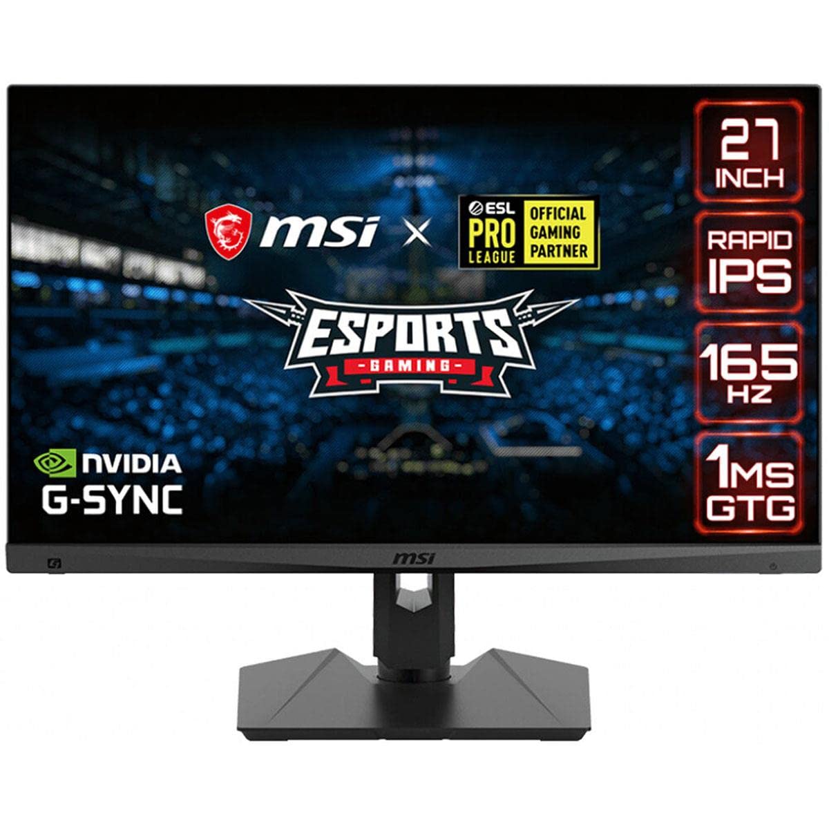 MSI Optix 27