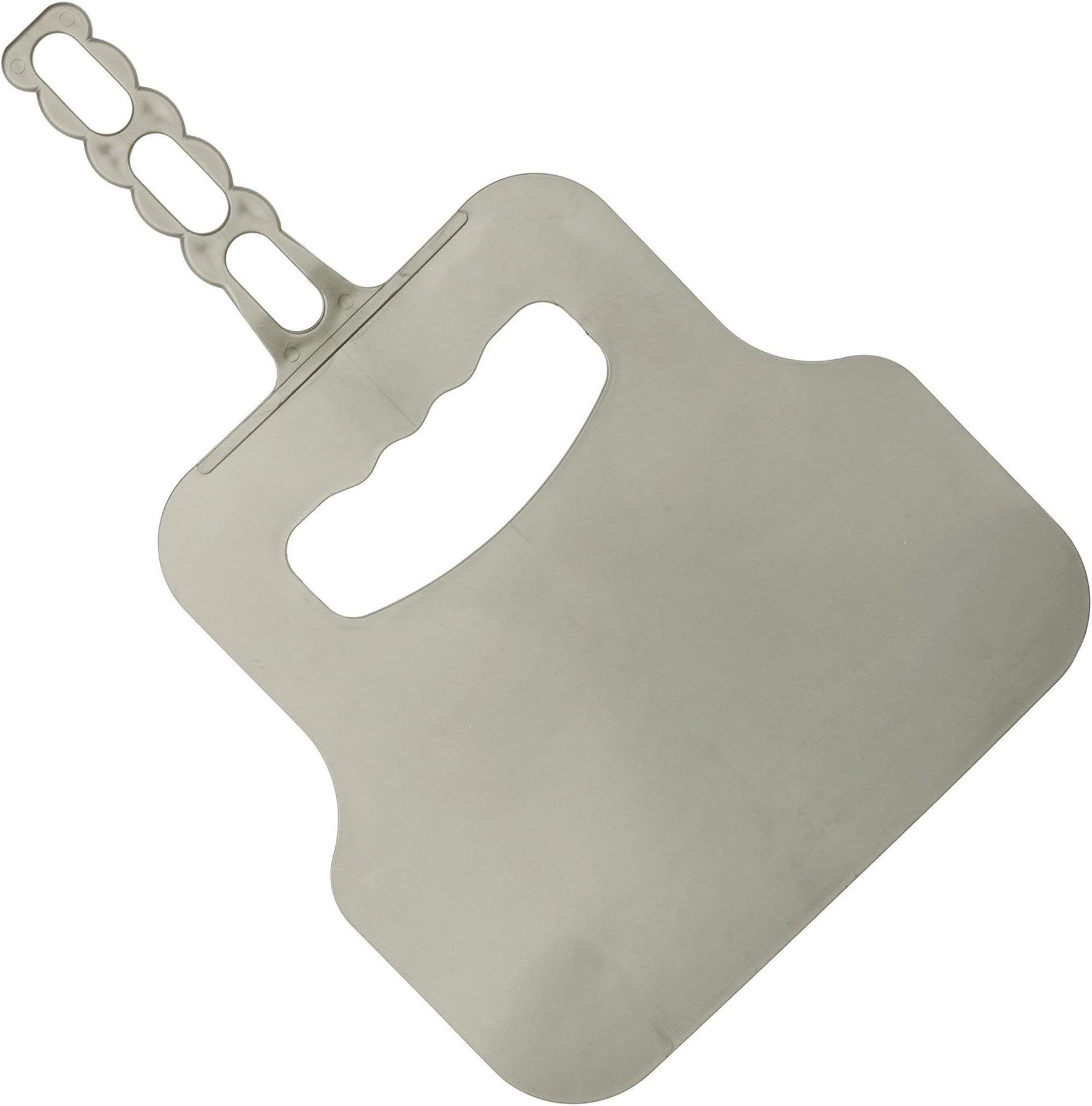 Heat Resistant Plastic Barbecue Hand Fan BBQ Flame Blower, Bbq hand fan color may vary