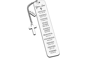 Baptism Gifts for Teenage Girls: A Timeless Token of Faith