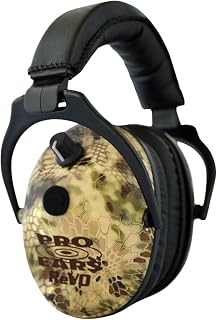ReVO Electronic Ear Muffs