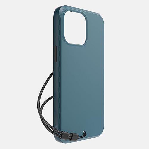 Miniatura 5 de BodyGuardz Paradigm Pro Funda para iPhone 15 Pro Max, protección a prueba de golpes con clasificación de caída de 18 pies, compatible con MagSafe,
