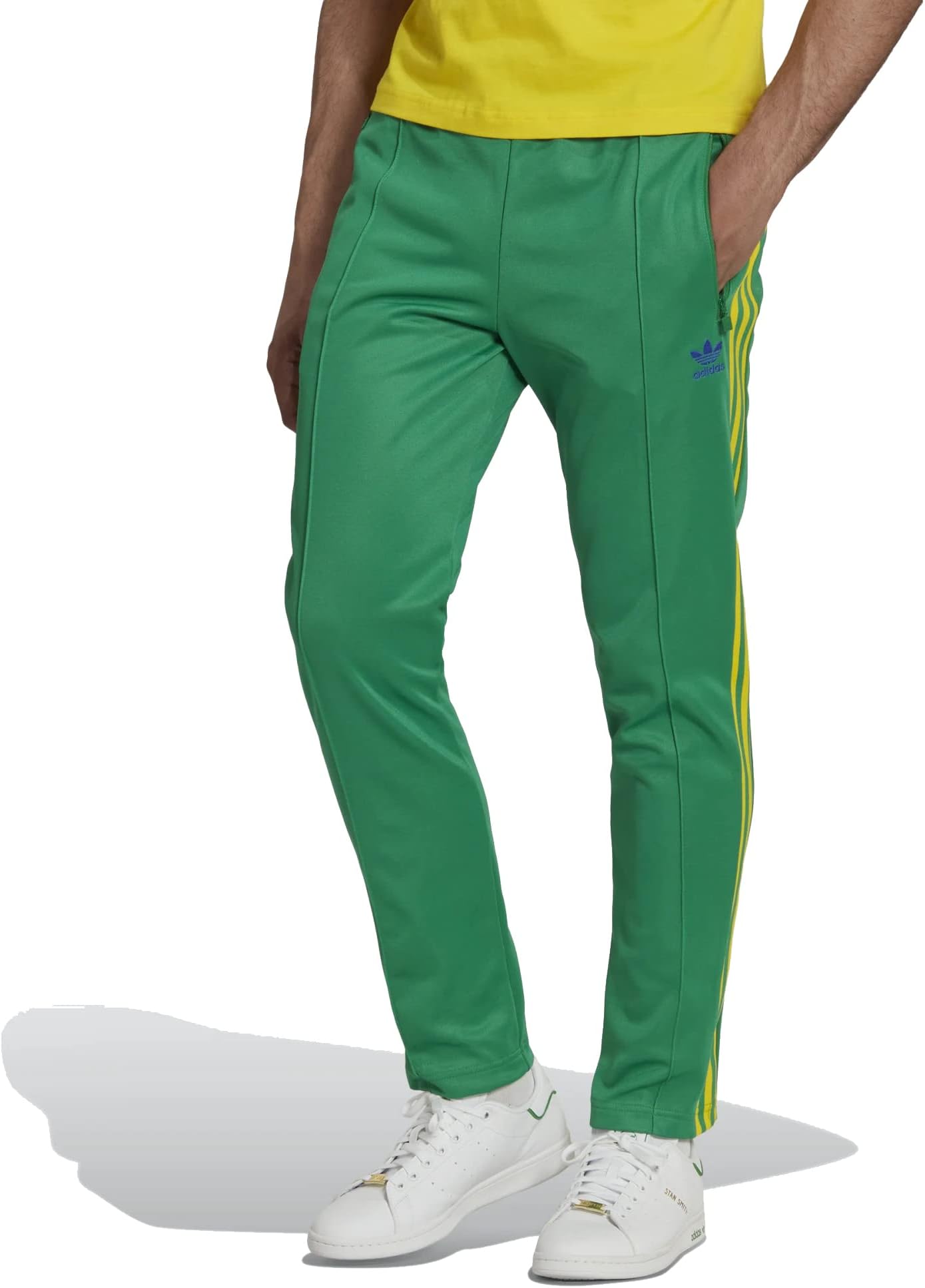 adidas beckenbauer trainers