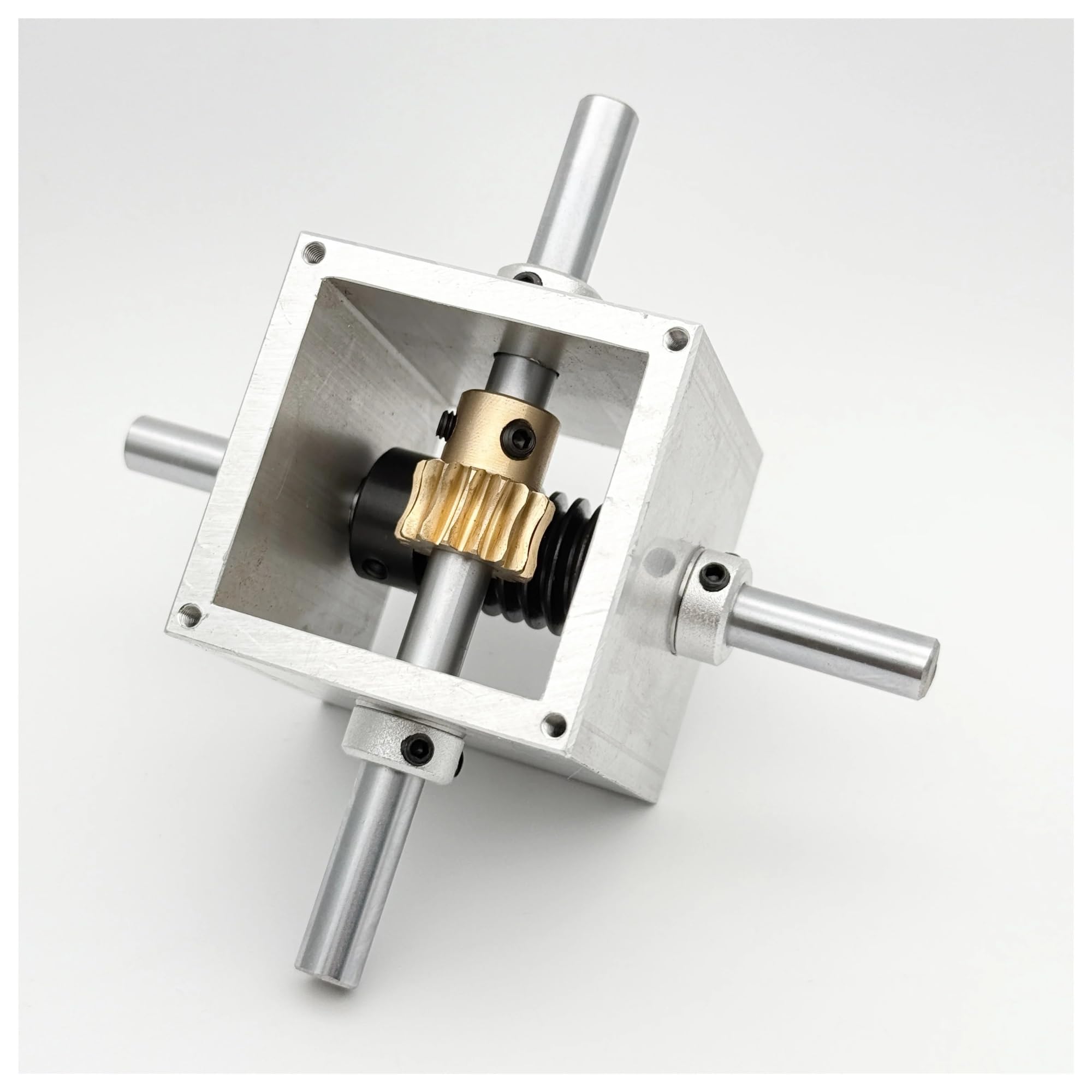 Amazon.co.jp: ギアボックス減速機 トランスミッションギアボックス