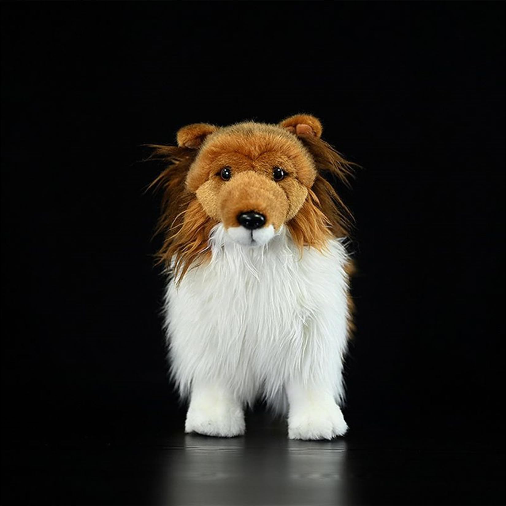 リアルドッグコレクション レガロ シェットランドシープドッグ