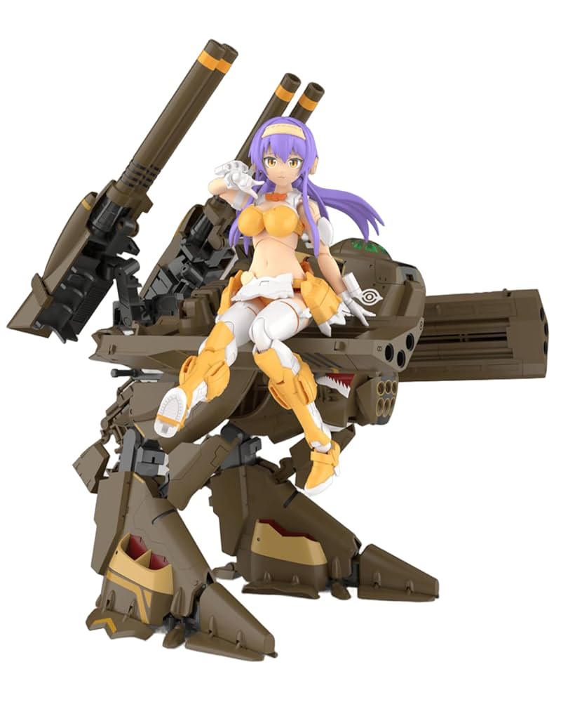 Amazon | 青島文化教材社(AOSHIMA) V.F.G. No.MC-20 マクロスF