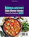 Ninja MC1101 Foodi Everyday Possible Cooker Pro Cookbook: 365 Days of Simple 8-in-1 Casserole Recipes for Effortless One-Pot Cooking, Featuring Slow Cooking, Searing/Sautéing, Braising, and More!