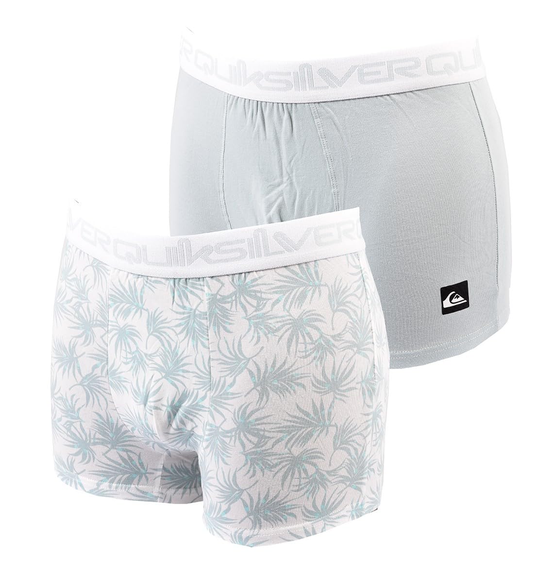 Ozabi Men's Xl. Quiksilver Boxer Shorts, Xl